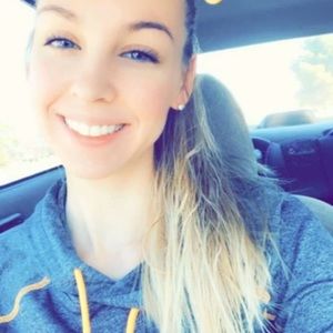 Meet your Posher, Breanna
